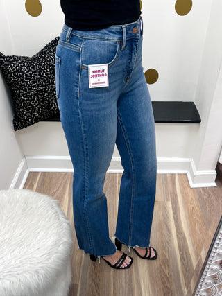 Heather Jeans