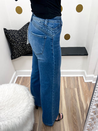 Brinley Jeans