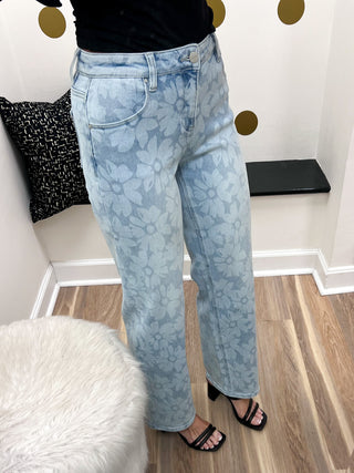 Addison Jeans