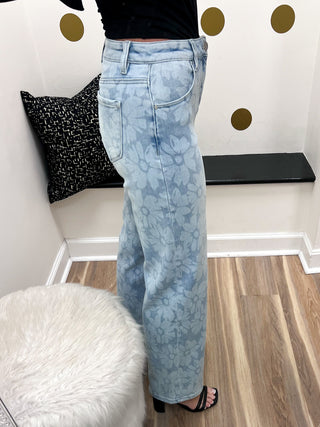 Addison Jeans