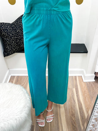 Kennedy Pants
