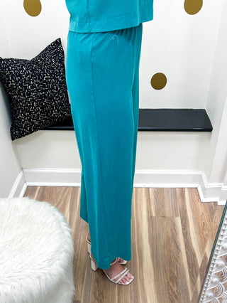 Kennedy Pants