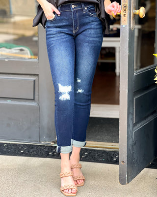 Bridget Jeans