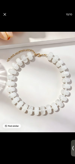 Maggie Necklace