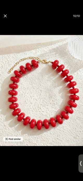 Hanna Necklace