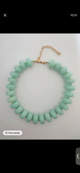 Beth Necklace