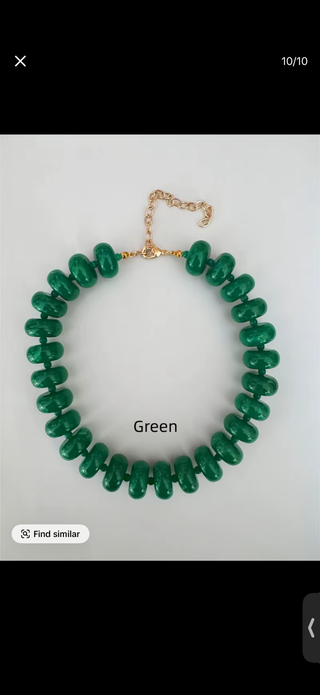 Myra Necklace