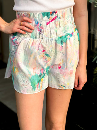 Lyra Shorts