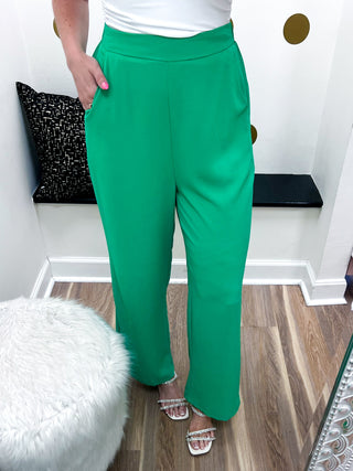 Blain Pants