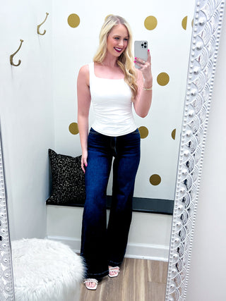 Sydney Tank Top