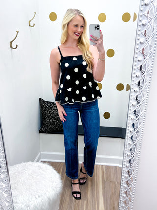Bailey Tank Top