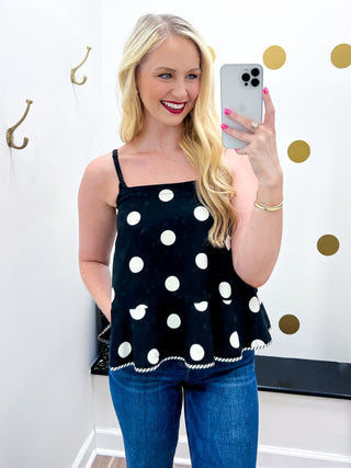 Bailey Tank Top