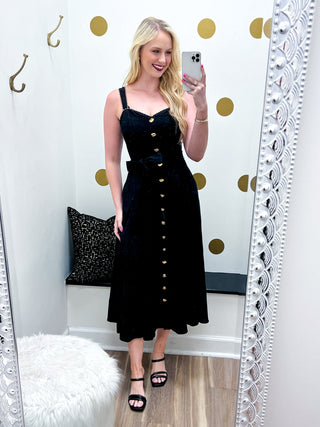 Taylor Dress
