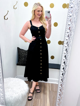 Taylor Dress