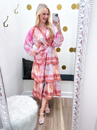 Emma Dress