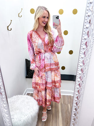 Emma Dress