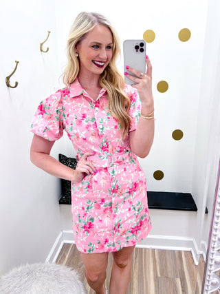 Zoey Dress
