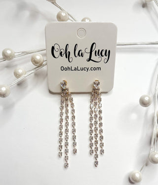 Earrings 2865