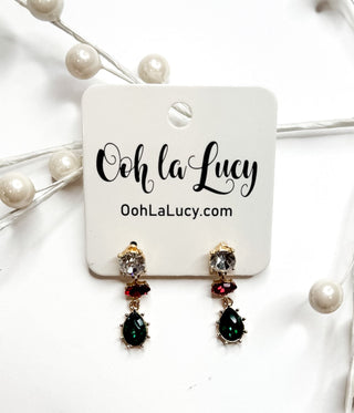 Earrings 2867