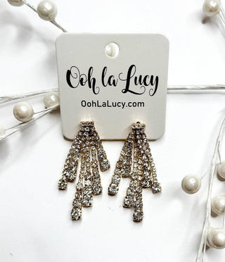 Earrings 2866