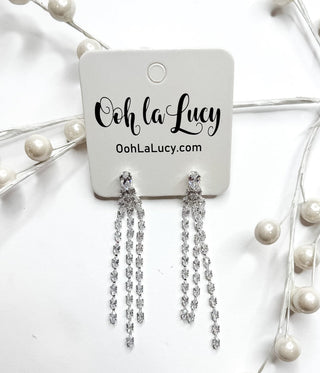 Earrings 2864