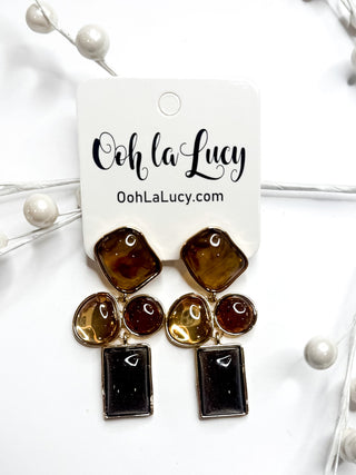 Earrings 2771