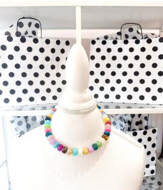 Bria Necklace