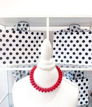 Hanna Necklace