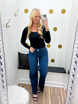 Harley Jeans