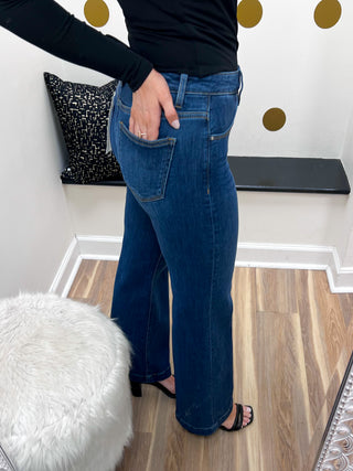Harley Jeans