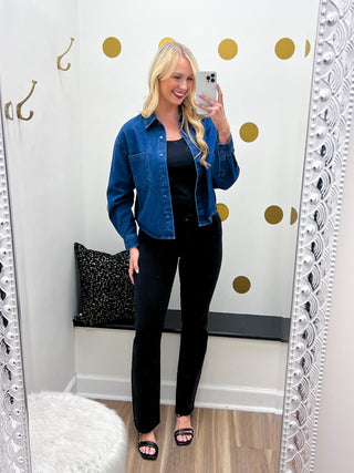 Alanna Jacket