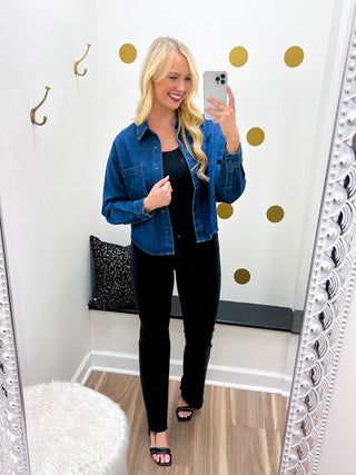 Alanna Jacket