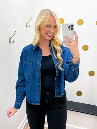 Alanna Jacket