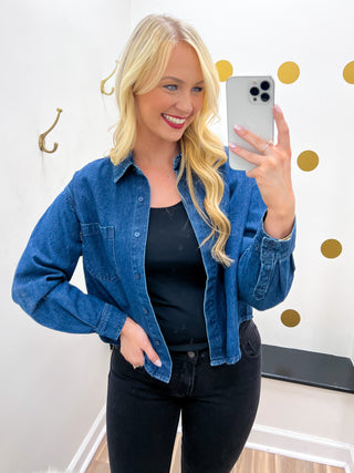 Alanna Jacket