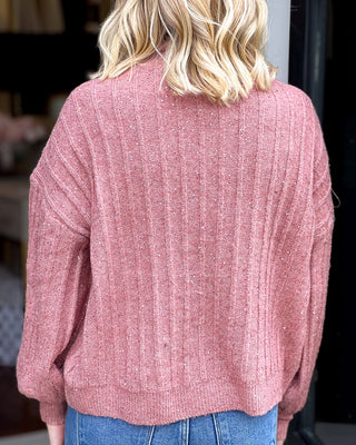 Tracy Sweater