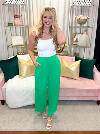 Blain Pants