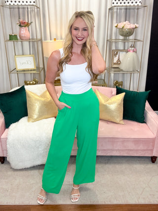 Blain Pants