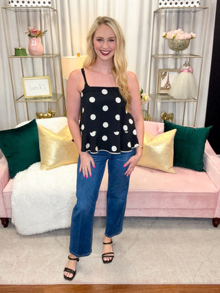 Bailey Tank Top