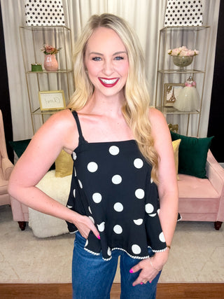 Bailey Tank Top