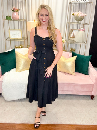 Taylor Dress