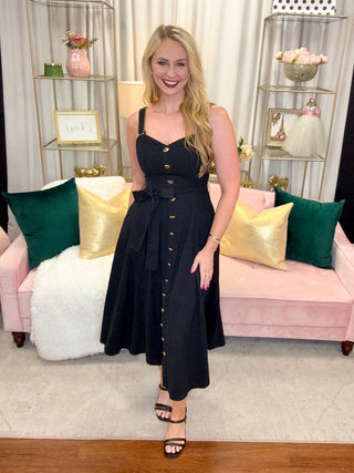 Taylor Dress
