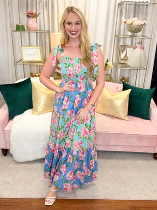 Stellen Dress