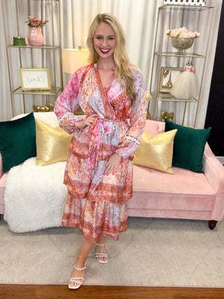 Emma Dress