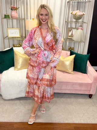 Emma Dress