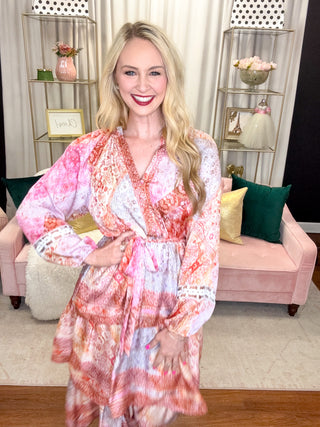 Emma Dress
