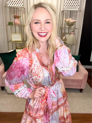 Emma Dress