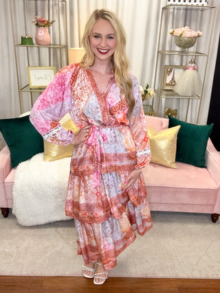 Emma Dress
