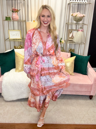 Emma Dress