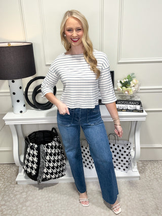 Melinda Top