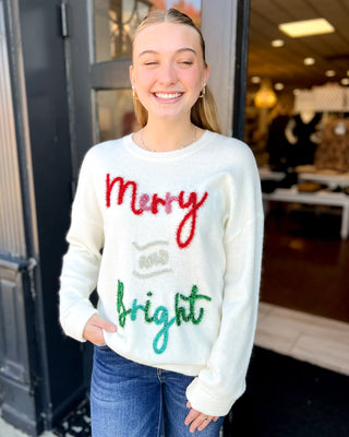 Kay Sweater